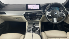 BMW 5 Series 520d M Sport 5dr Auto Diesel Estate